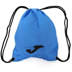 Мешок для обуви Joma 400379.700, унисекс, полиэстер, синий