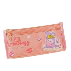 Qələm qabı, çəhrayı məhsul çeşiddə