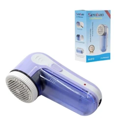 Машинка для удаления катышков с одежды Senbao A-613