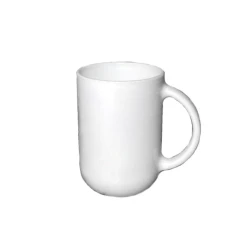 Чашка Luminarc Troquet V5013/4851, керамика, белая, 310 мл