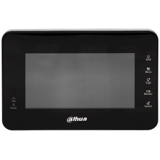 Videodomofon Dahua VTH1560B