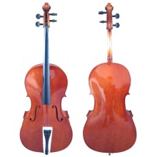 Violonçel Amati CG001-HPM, ölçü 4/4 - CG001-HPM Cello