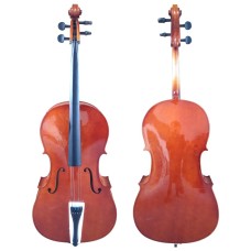 Violonçel Amati CG001-HPM, ölçü 4/4 - CG001-HPM Cello