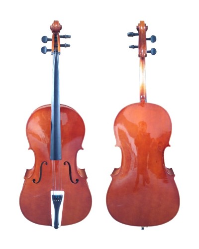 Violonçel Amati CG001-HPM, ölçü 4/4 - CG001-HPM Cello