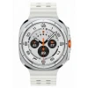 Умные часы Samsung Galaxy Watch Ultra LTE - Titanium White (SM-L705FZWAXSG)