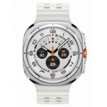 Ağıllı saat Samsung Galaxy Watch Ultra LTE - Titanium White (SM-L705FZWAXSG)