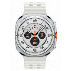 Ağıllı saat Samsung Galaxy Watch Ultra LTE - Titanium White (SM-L705FZWAXSG)
