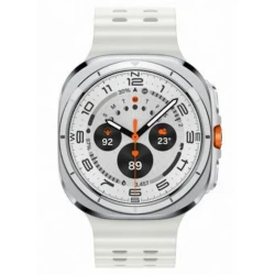 Умные часы Samsung Galaxy Watch Ultra LTE - Titanium White (SM-L705FZWAXSG)
