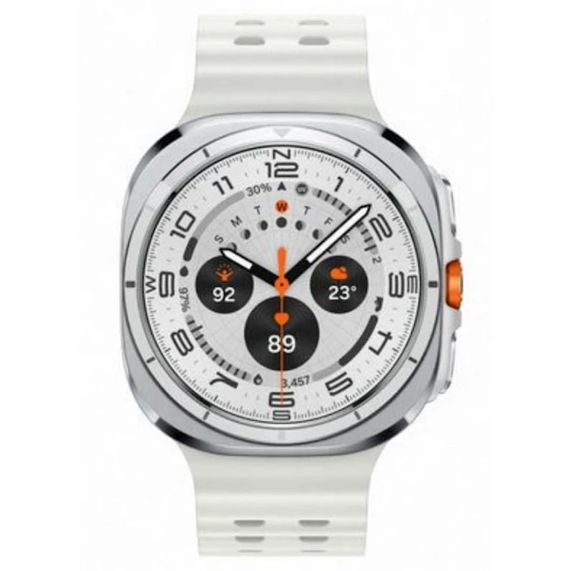 Умные часы Samsung Galaxy Watch Ultra LTE - Titanium White (SM-L705FZWAXSG)