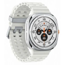 Умные часы Samsung Galaxy Watch Ultra LTE - Titanium White (SM-L705FZWAXSG)