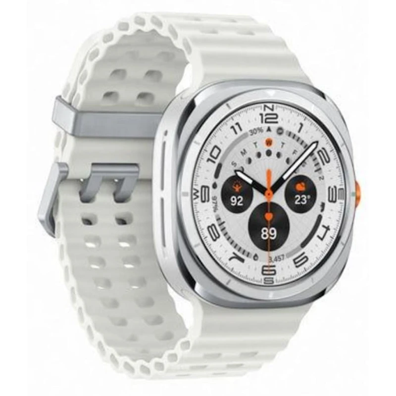 Умные часы Samsung Galaxy Watch Ultra LTE - Titanium White (SM-L705FZWAXSG)