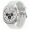 Умные часы Samsung Galaxy Watch Ultra LTE - Titanium White (SM-L705FZWAXSG)