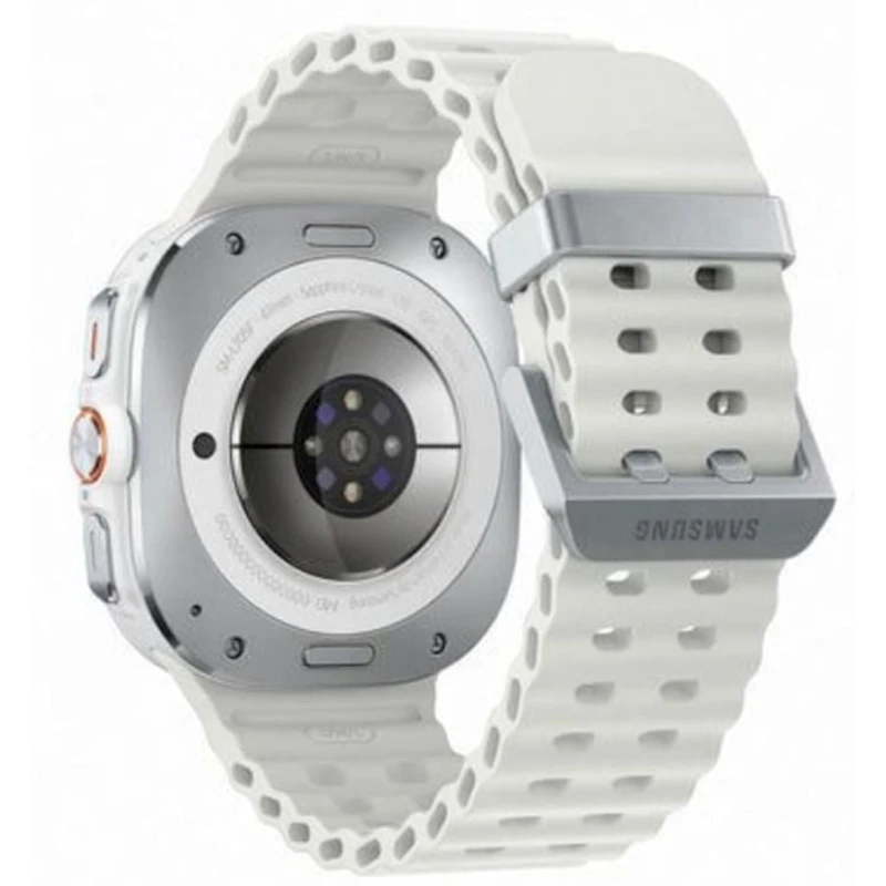 Умные часы Samsung Galaxy Watch Ultra LTE - Titanium White (SM-L705FZWAXSG)