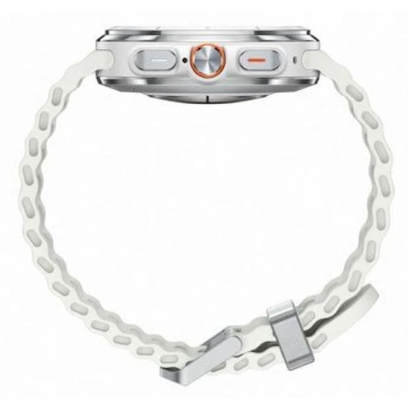 Умные часы Samsung Galaxy Watch Ultra LTE - Titanium White (SM-L705FZWAXSG)