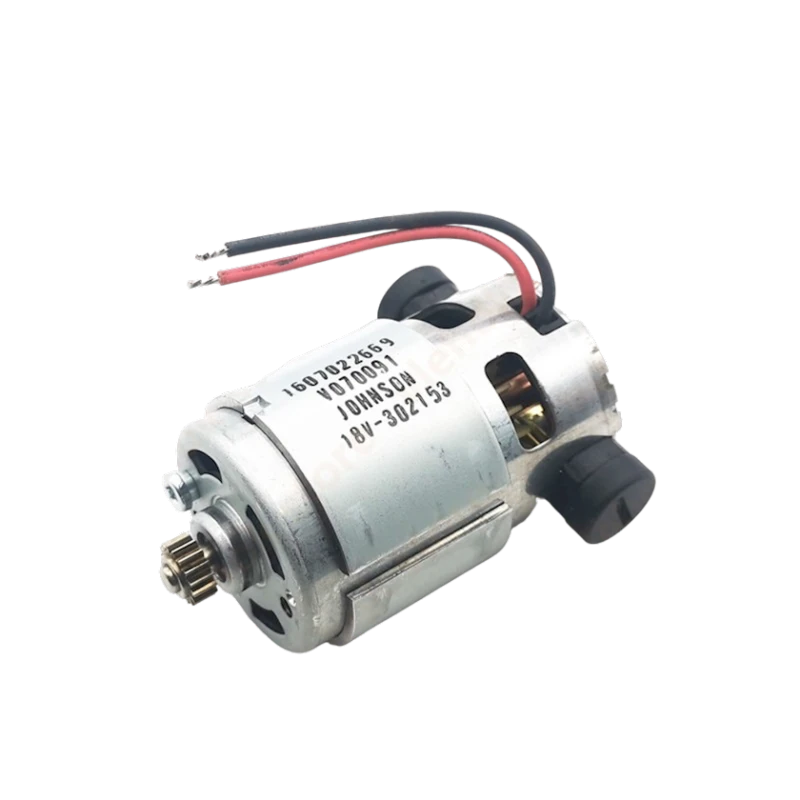 Bosch GSR 180-Li drel-şurup bağlayan üçün motor Bosch 160702266N