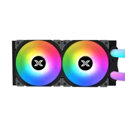 Кулер Xigmatek Neon Aqua 240 Кулер Xigmatek Neon Aqua 240