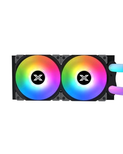 Kuler Xigmatek Neon Aqua 240