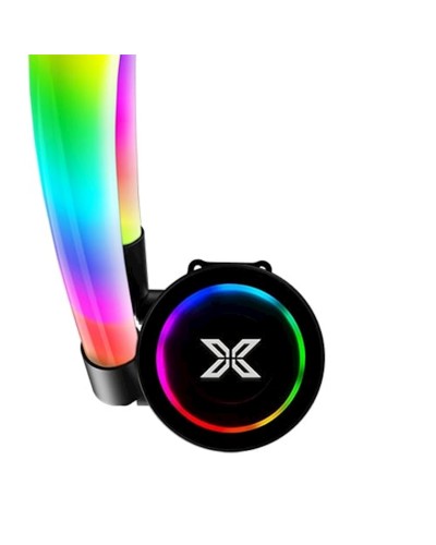 Kuler Xigmatek Neon Aqua 240
