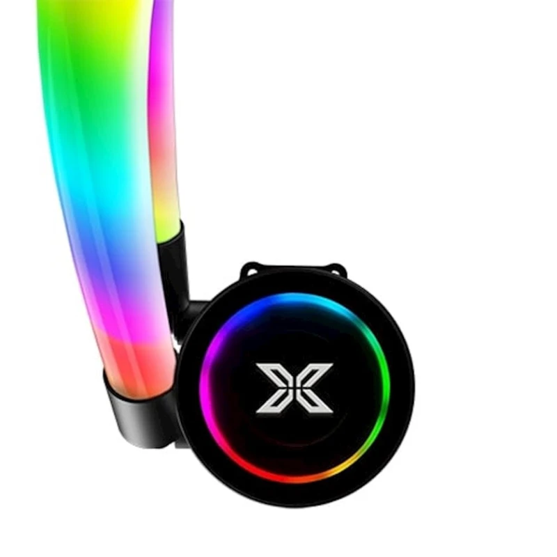 Кулер Xigmatek Neon Aqua 240 Кулер Xigmatek Neon Aqua 240