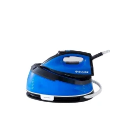 Утюг с парогенератором Silver Germany SG-0024