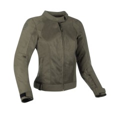 Gödəkçə qadınlar üçün Bering Lady Nelson BTB1439 T0 Khaki, ölçü 36