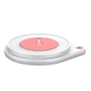 Беспроводное зарядное устройство LDNIO AW001, Белый Беспроводное зарядное устройство LDNIO AW001, Белый