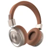 Беспроводные наушники Sodo SD-1002 Brown