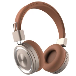 Simsiz qulaqlıqlar Sodo SD-1002 Brown