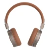 Беспроводные наушники Sodo SD-1002 Brown