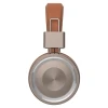Беспроводные наушники Sodo SD-1002 Brown