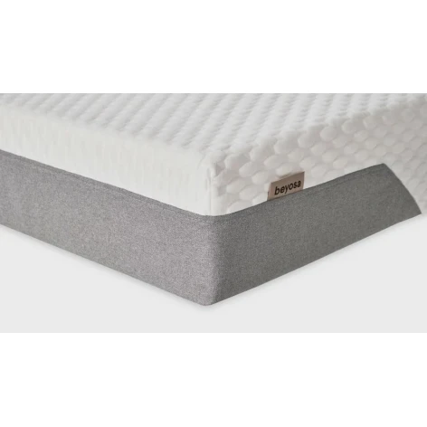 Матрас Beyosa Active Expanded BYS0032, белый, 160x200 см Матрас Beyosa Active Expanded BYS0032, белый, 160x200 см