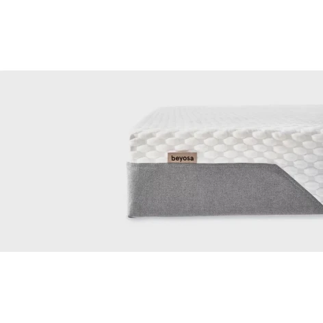 Матрас Beyosa Active Expanded BYS0032, белый, 160x200 см Матрас Beyosa Active Expanded BYS0032, белый, 160x200 см