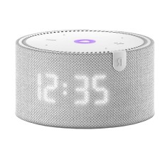 Ağıllı dinamik Yandex cтанция Mini Plus Gray (YNDX-00020G)