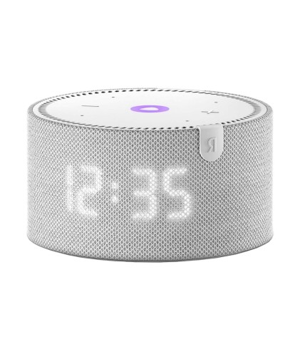 Ağıllı dinamik Yandex cтанция Mini Plus Gray (YNDX-00020G)
