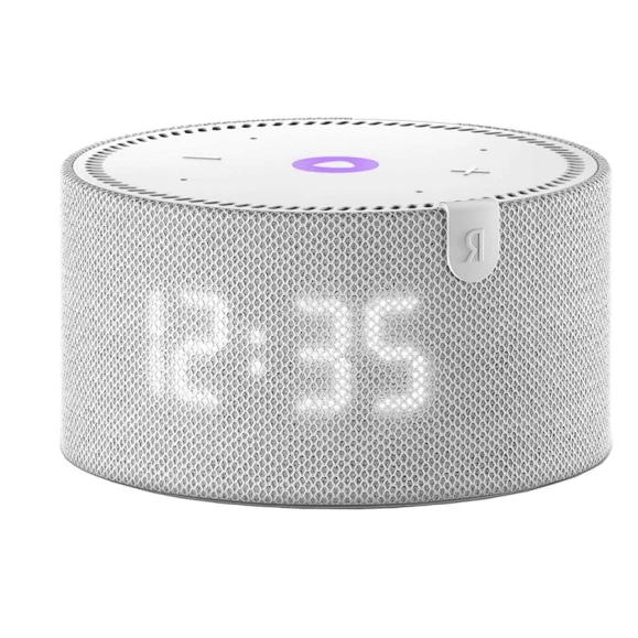 Умная колонка Yandex cтанция Mini Plus Gray (YNDX-00020G) Умная колонка Yandex cтанция Mini Plus Gray (YNDX-00020G)