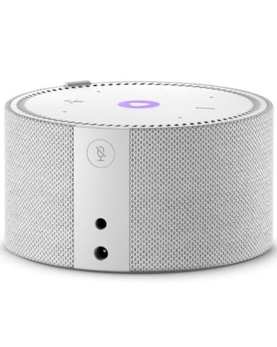 Ağıllı dinamik Yandex cтанция Mini Plus Gray (YNDX-00020G)