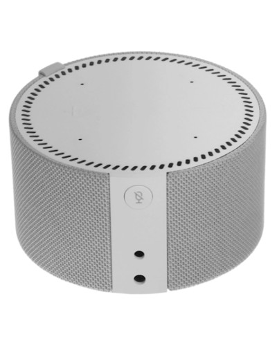 Ağıllı dinamik Yandex cтанция Mini Plus Gray (YNDX-00020G)