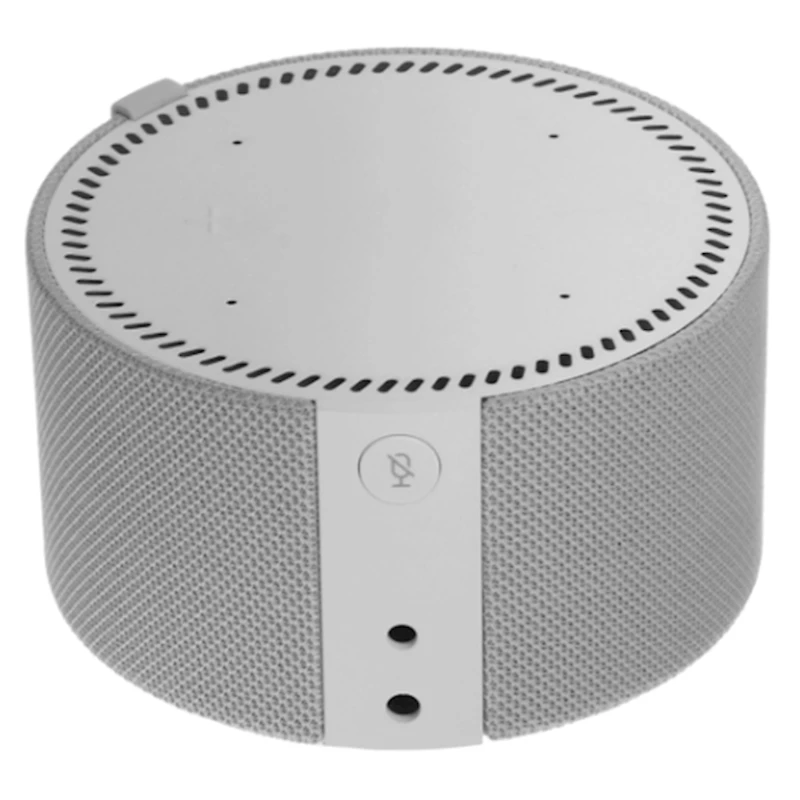 Умная колонка Yandex cтанция Mini Plus Gray (YNDX-00020G) Умная колонка Yandex cтанция Mini Plus Gray (YNDX-00020G)