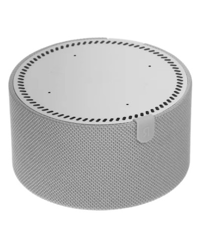 Ağıllı dinamik Yandex cтанция Mini Plus Gray (YNDX-00020G)