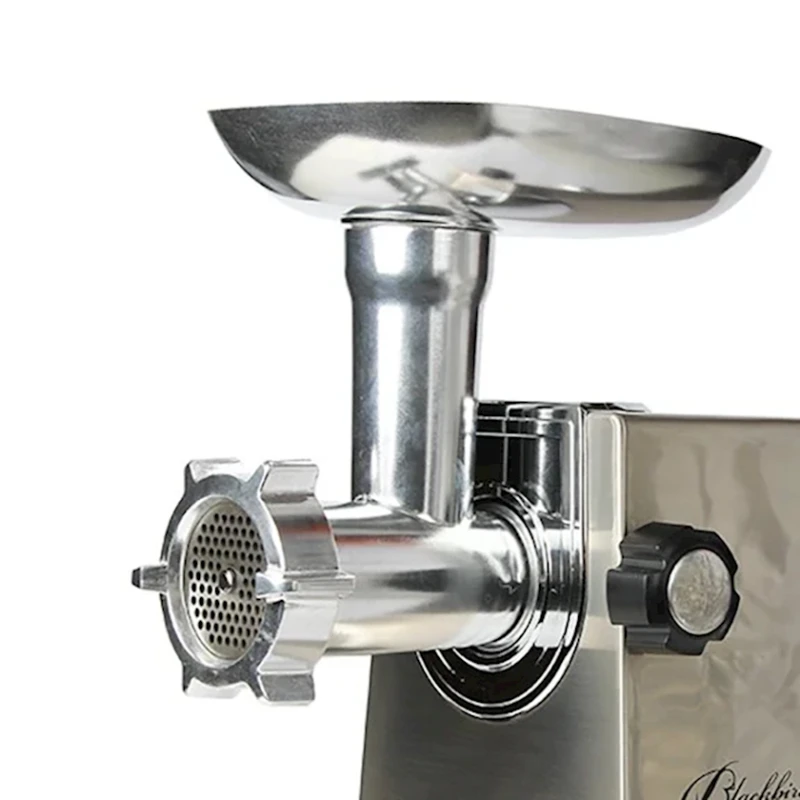 Мясорубка Blackbird BMG-8811