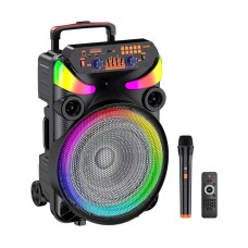 Portativ dinamik Kakusiga KK-15101 - KAKUSIGA KK-15101
