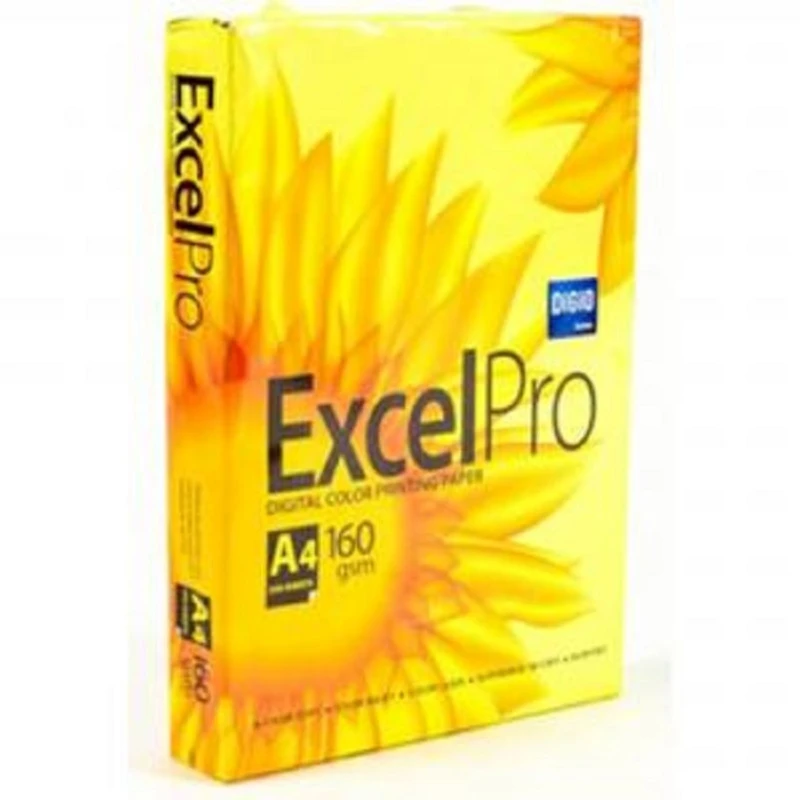 Бумага ExcelPro A4, 250л Бумага ExcelPro A4, 250л