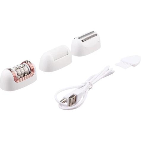 Эпилятор Kemei KM-1207 набор 3в1