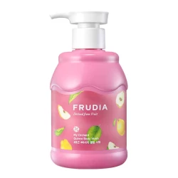 Гель для душа Frudia Quince Body Wash 350 мл