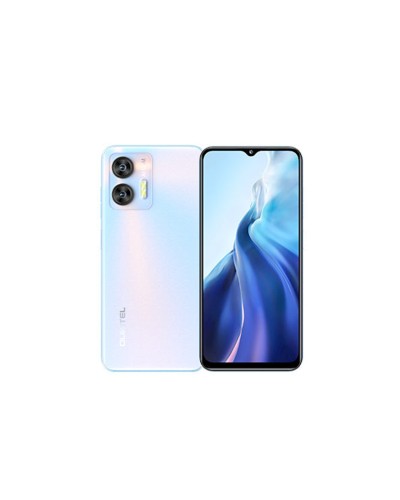 Smartfon Oukitel C35 12GB/256GB Light Blue (6931940771191)