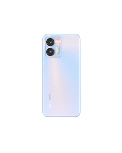 Smartfon Oukitel C35 12GB/256GB Light Blue (6931940771191)