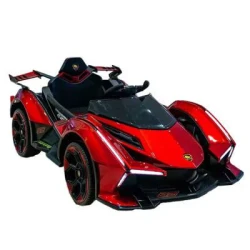 Uşaq elektrik avtomobili Formula HT9588. K E A S