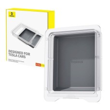 Avtomobil üçün orqanayzer Baseus T-Space Series Twilight Grey