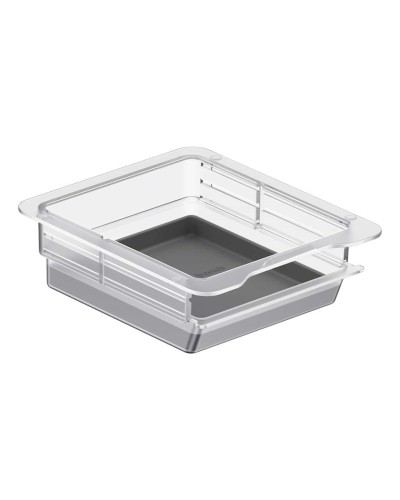 Avtomobil üçün orqanayzer Baseus T-Space Series Twilight Grey