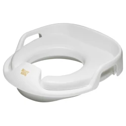 Адаптер для унитаза Roxy Kids RTS-623, белый Адаптер для унитаза Roxy Kids RTS-623, белый